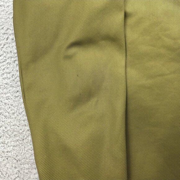 Patagonia Slopestyle Hoody Full Zip Fleece Lined Jacket Green Medium - Picture 4 of 8